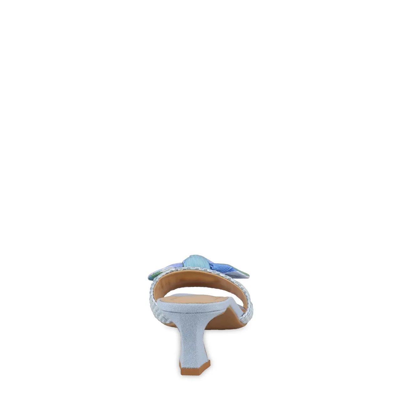 Women's Bahama Tie Heeled Sandal