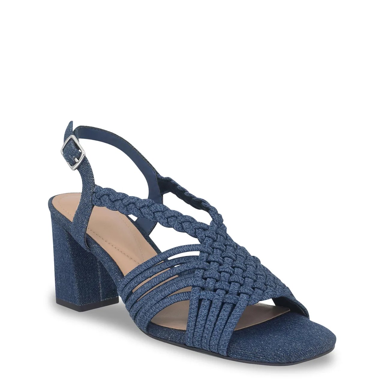 Women's Valo Heel Sandal