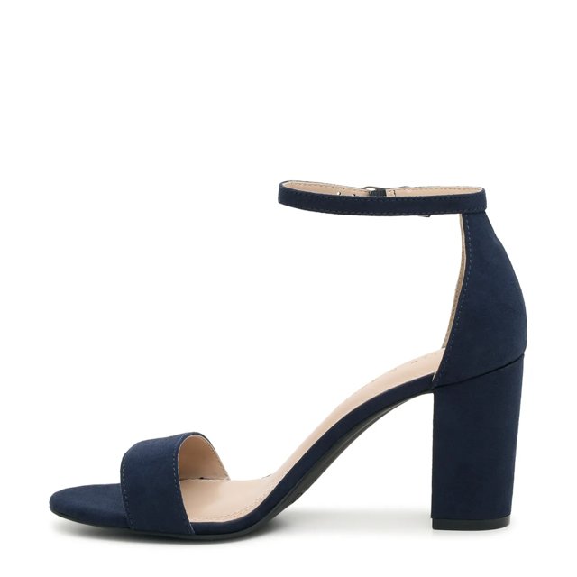 Hailee Dress Wide Width Sandal