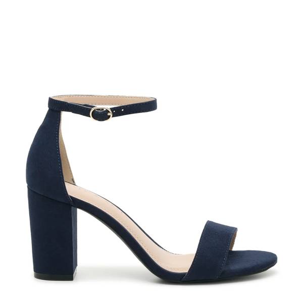 Click to shop bridesmaid shoes at The Shoe Co.