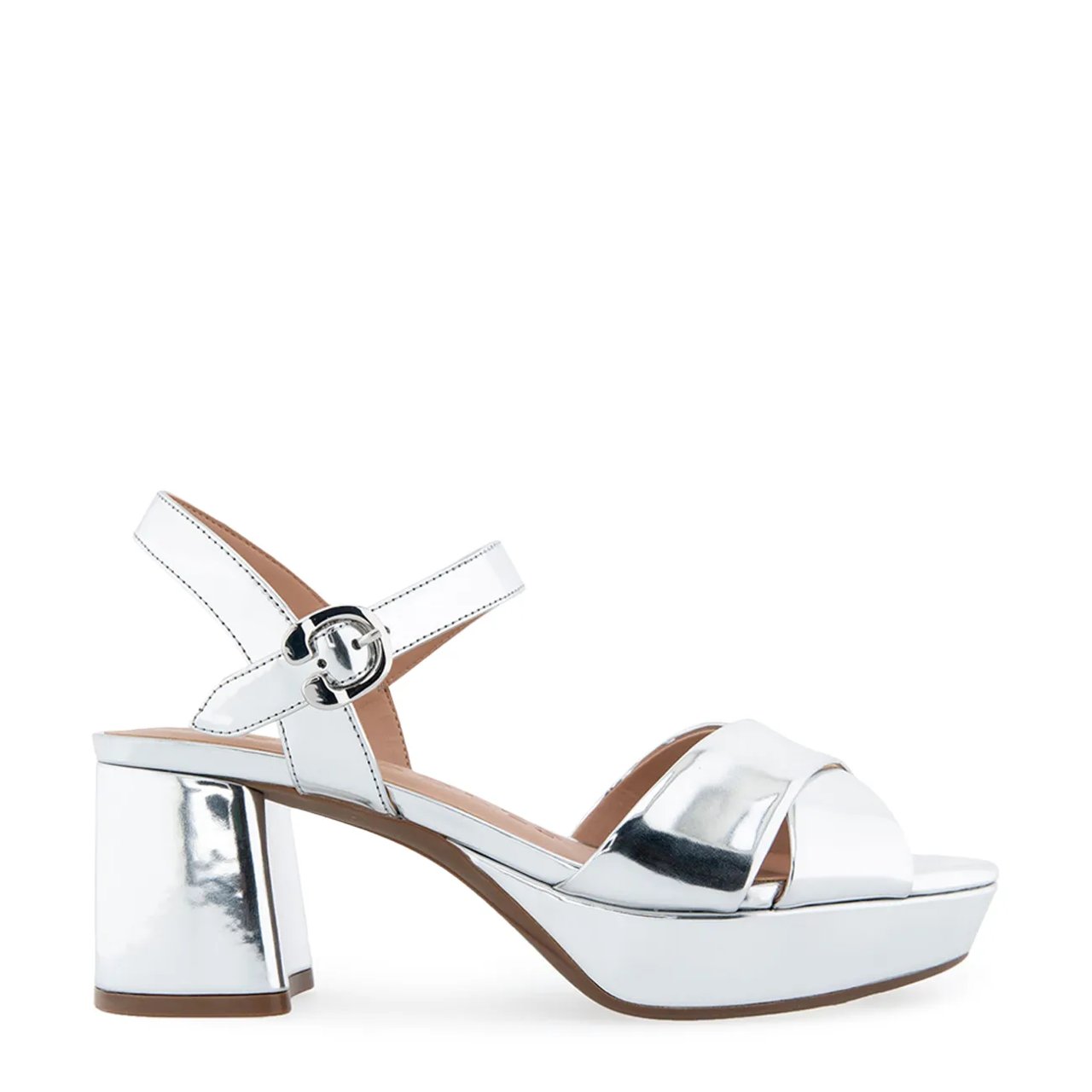 Women's Cosmos Heeled Sandal