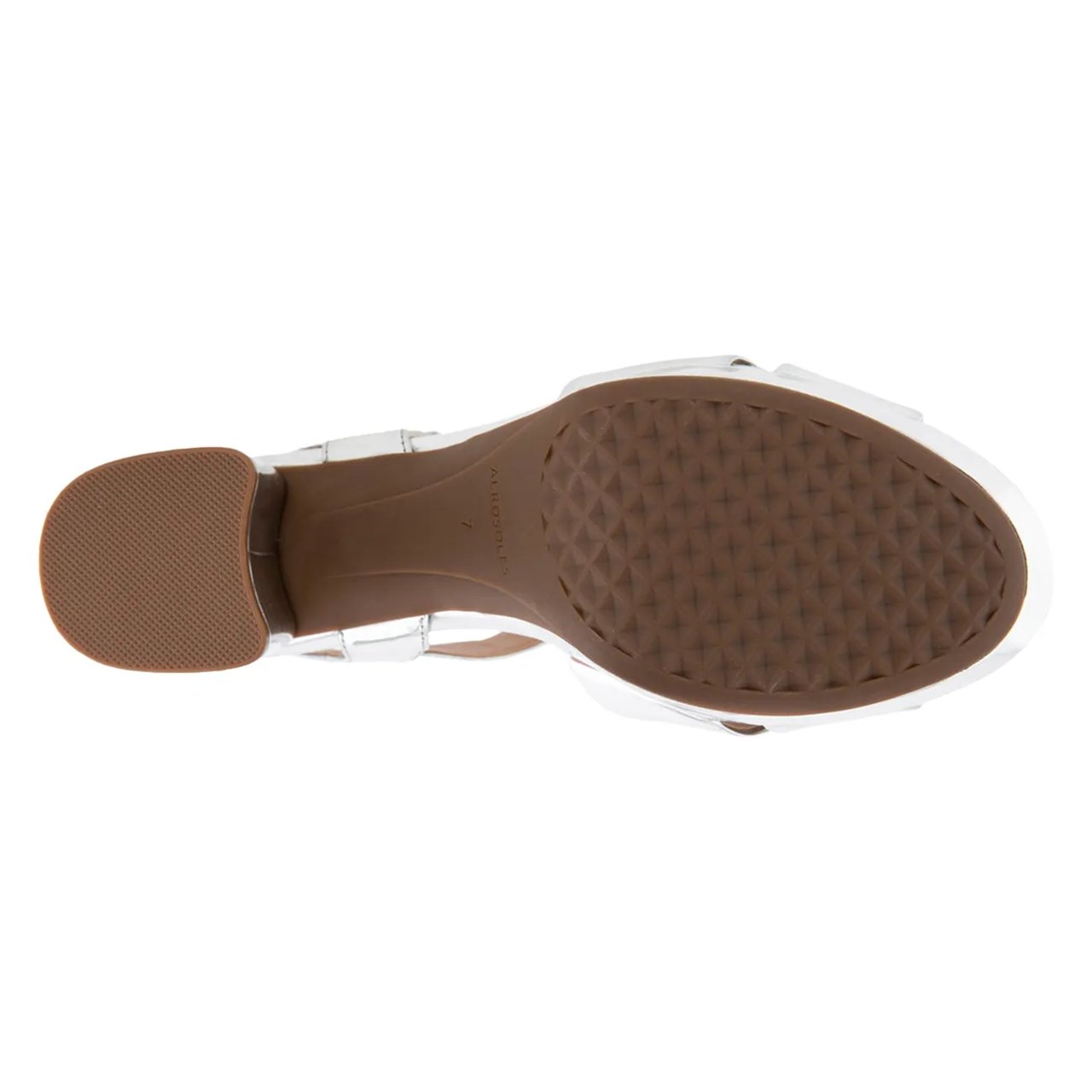 Women's Cosmos Heeled Sandal