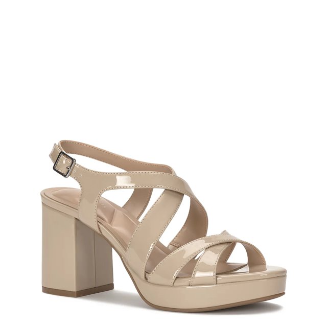 Kelly & Katie Women's Glanda Platform Sandal | The Shoe Co.