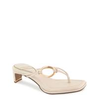 Women's Madrid Sandal GREY view