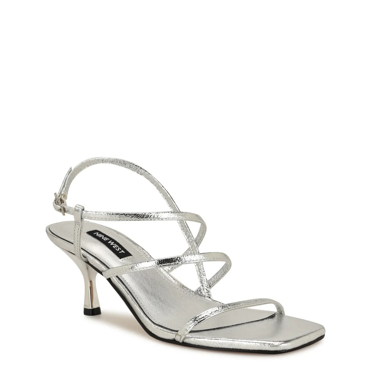 Women's Hindy 3 Heeled Sandal