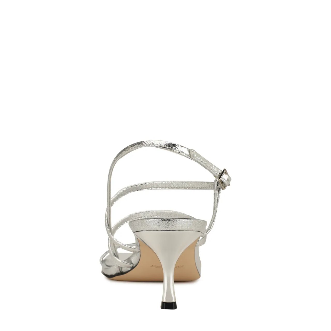 Women's Hindy 3 Heeled Sandal