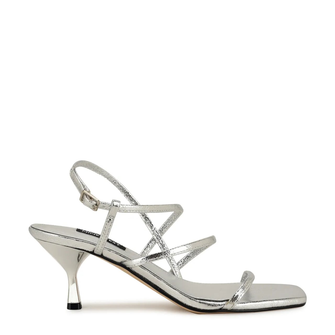 Women's Hindy 3 Heeled Sandal