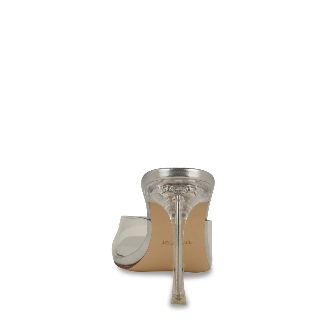 Women's Kisco 8 Heeled Sandal