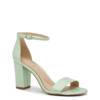 Hailee Dress Sandal BABY MINT view