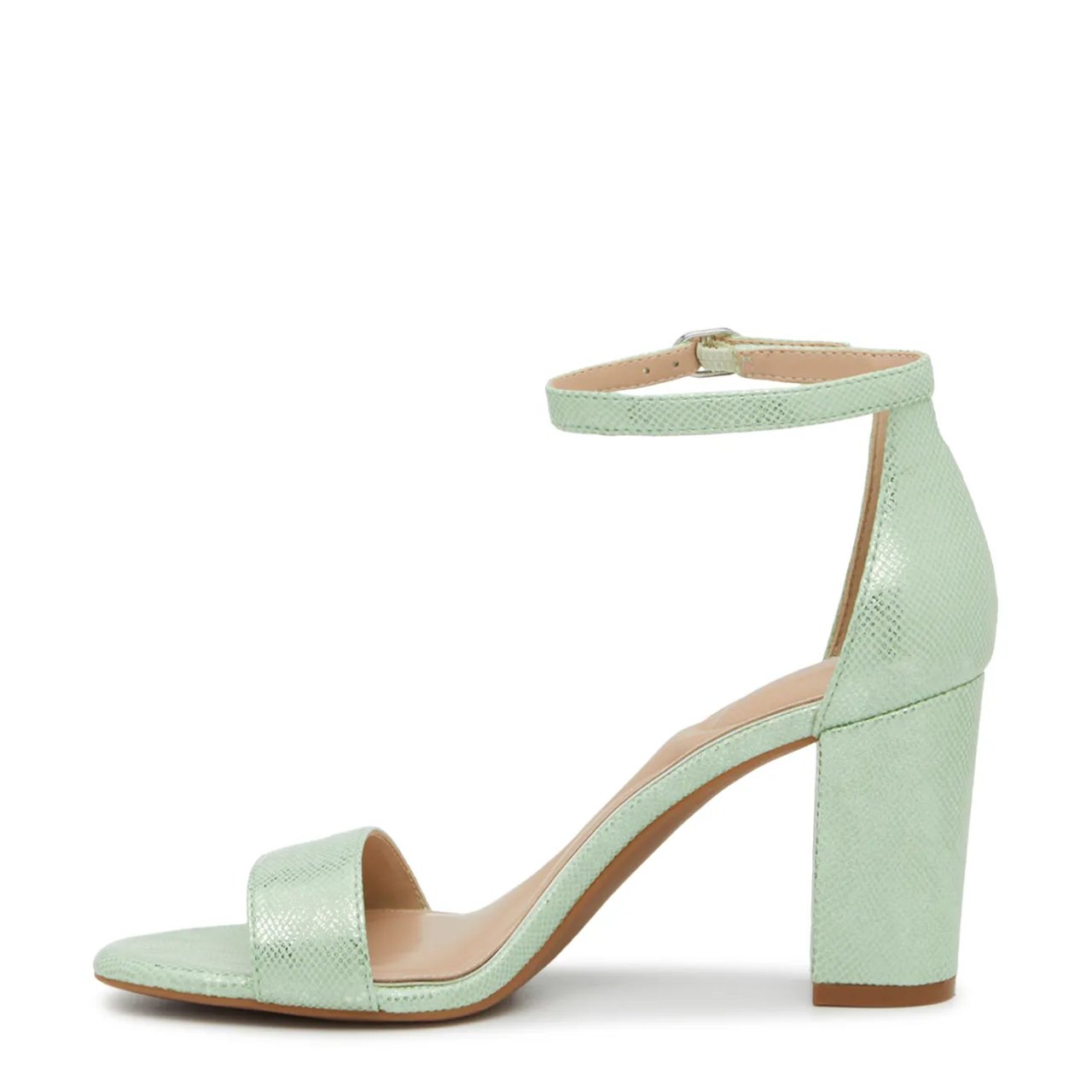 Hailee Dress Sandal