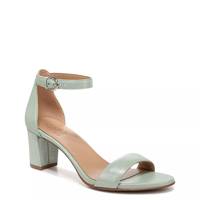 Vera Sandal MINT LEATHER view