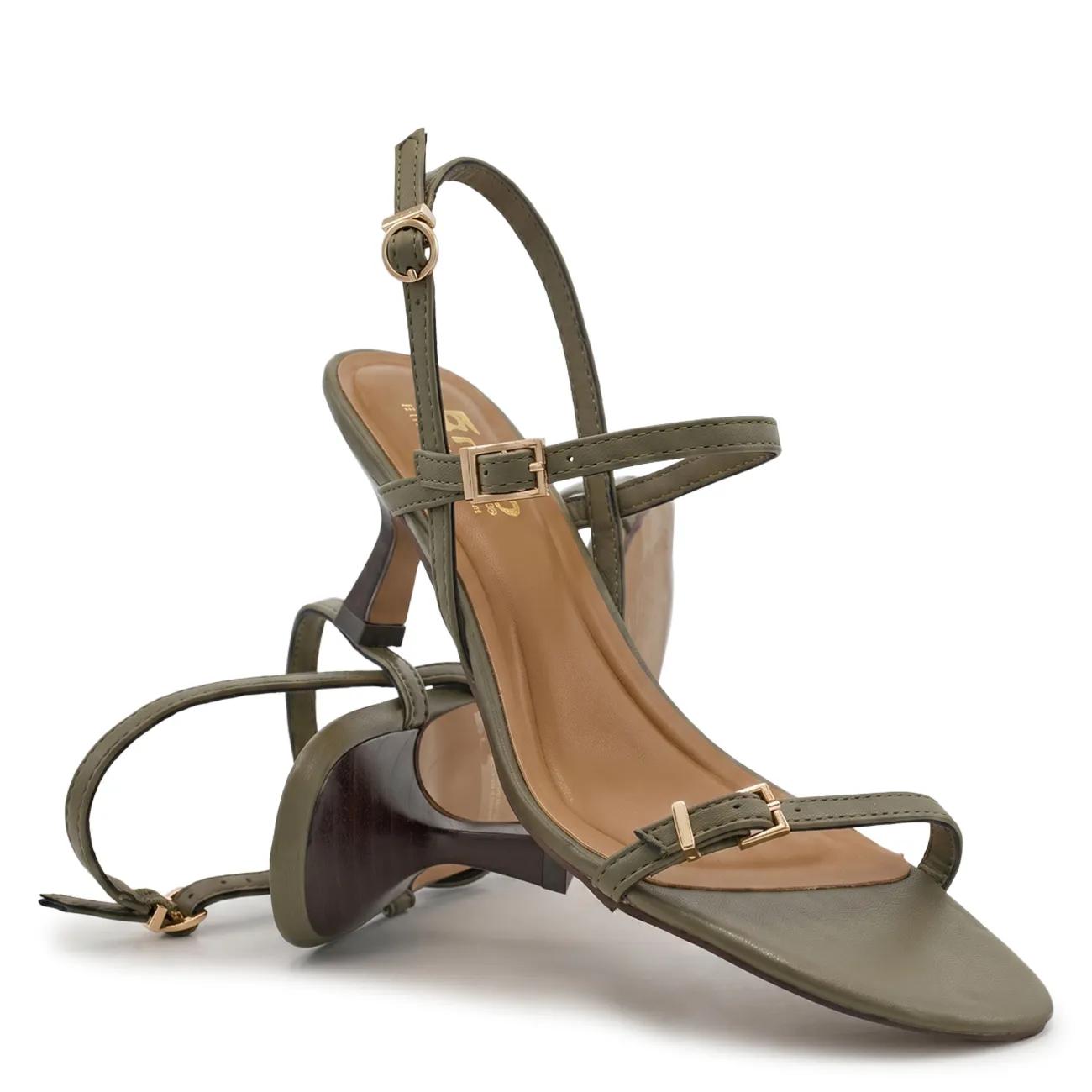 Womens' Dress Sandals