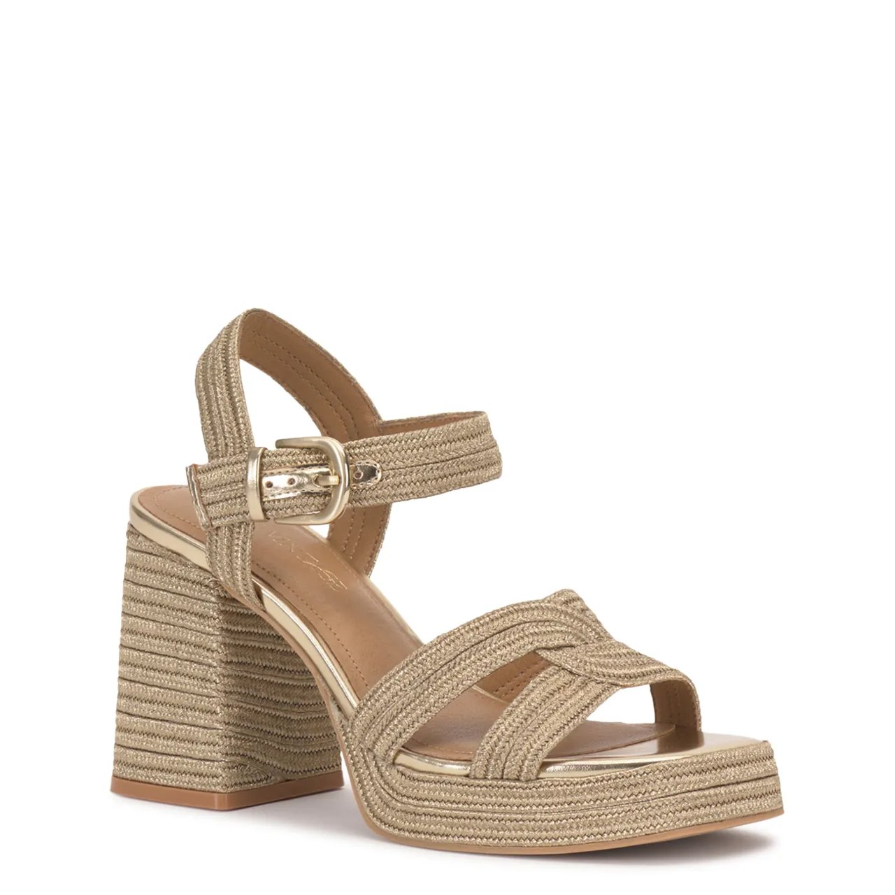 Women's Daniya Platform Sandal