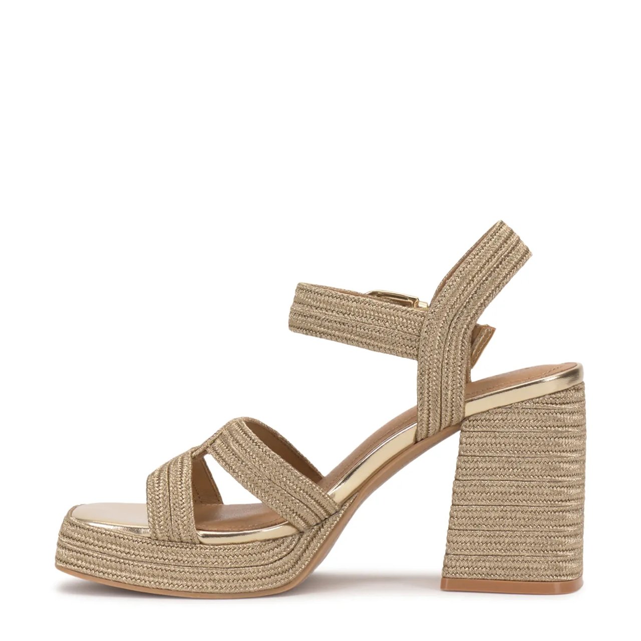 Women's Daniya Platform Sandal