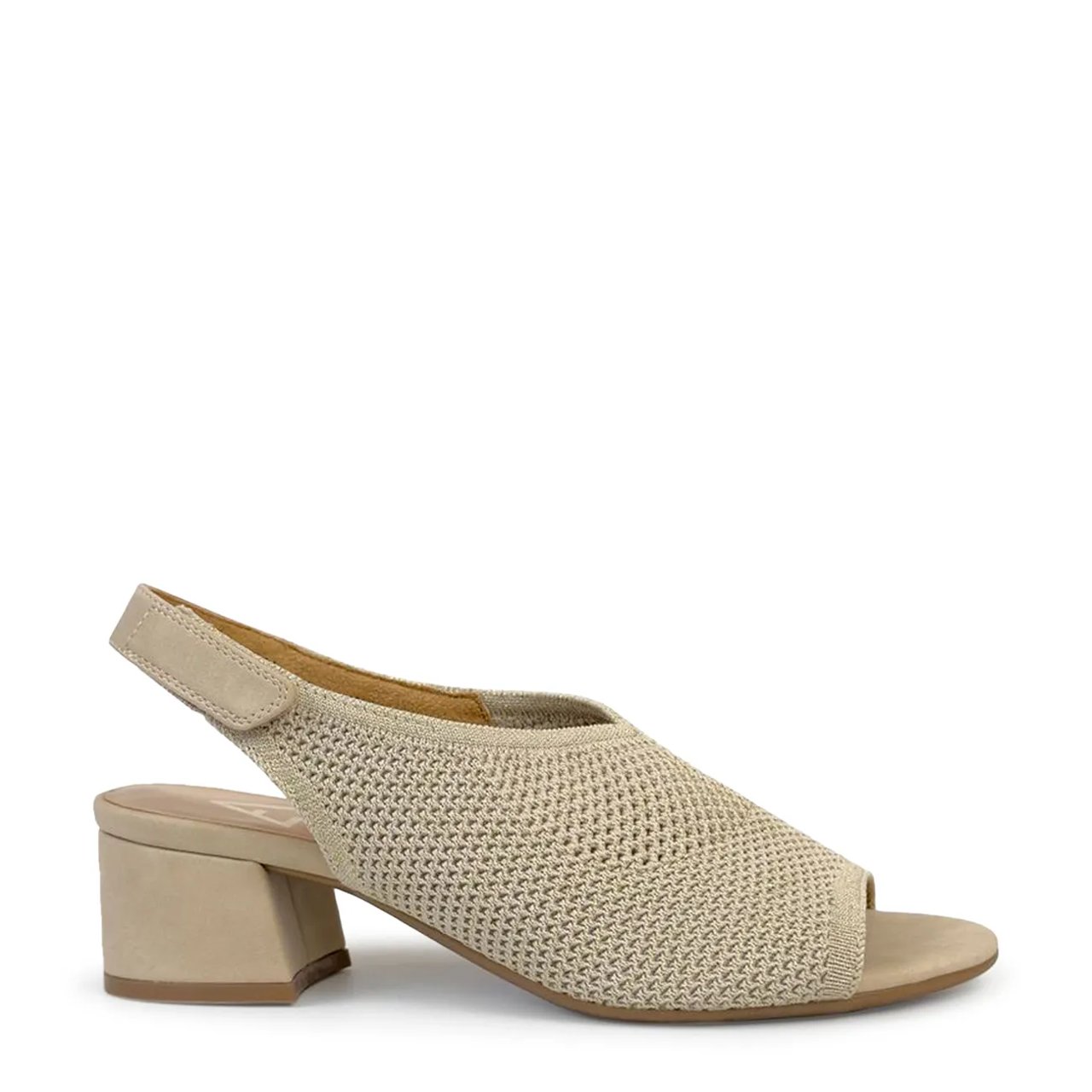 Women's Costi Heeled Sandal