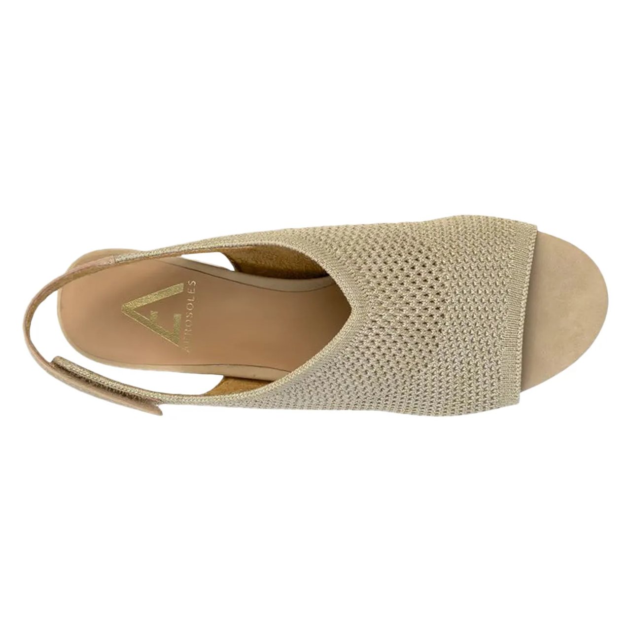 Women's Costi Heeled Sandal