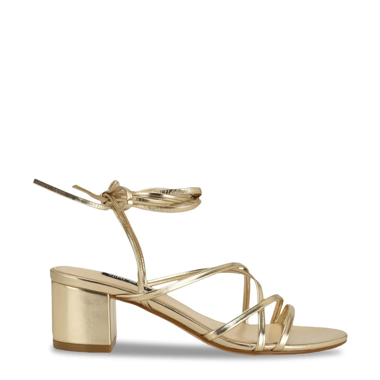 Women's Aloud 3 Heeled Sandal