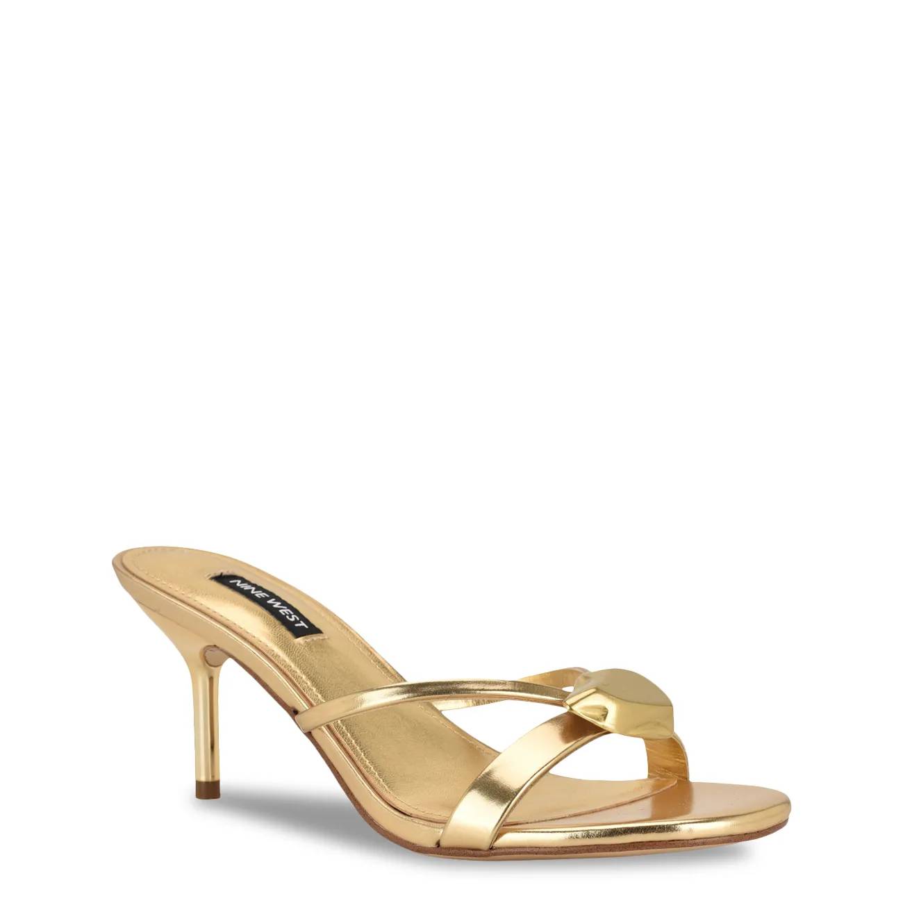 Women's Ernise 3 Heeled Sandal