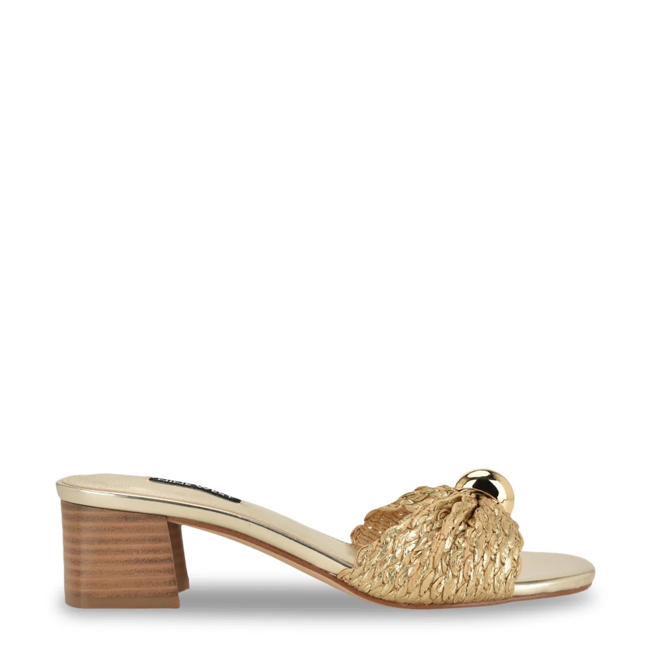 Women's Gerry 2 Heeled Sandal