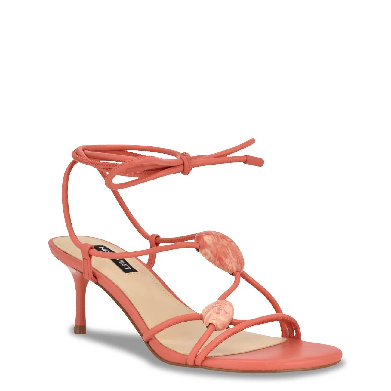 Women's Greska 3 Heeled Sandal