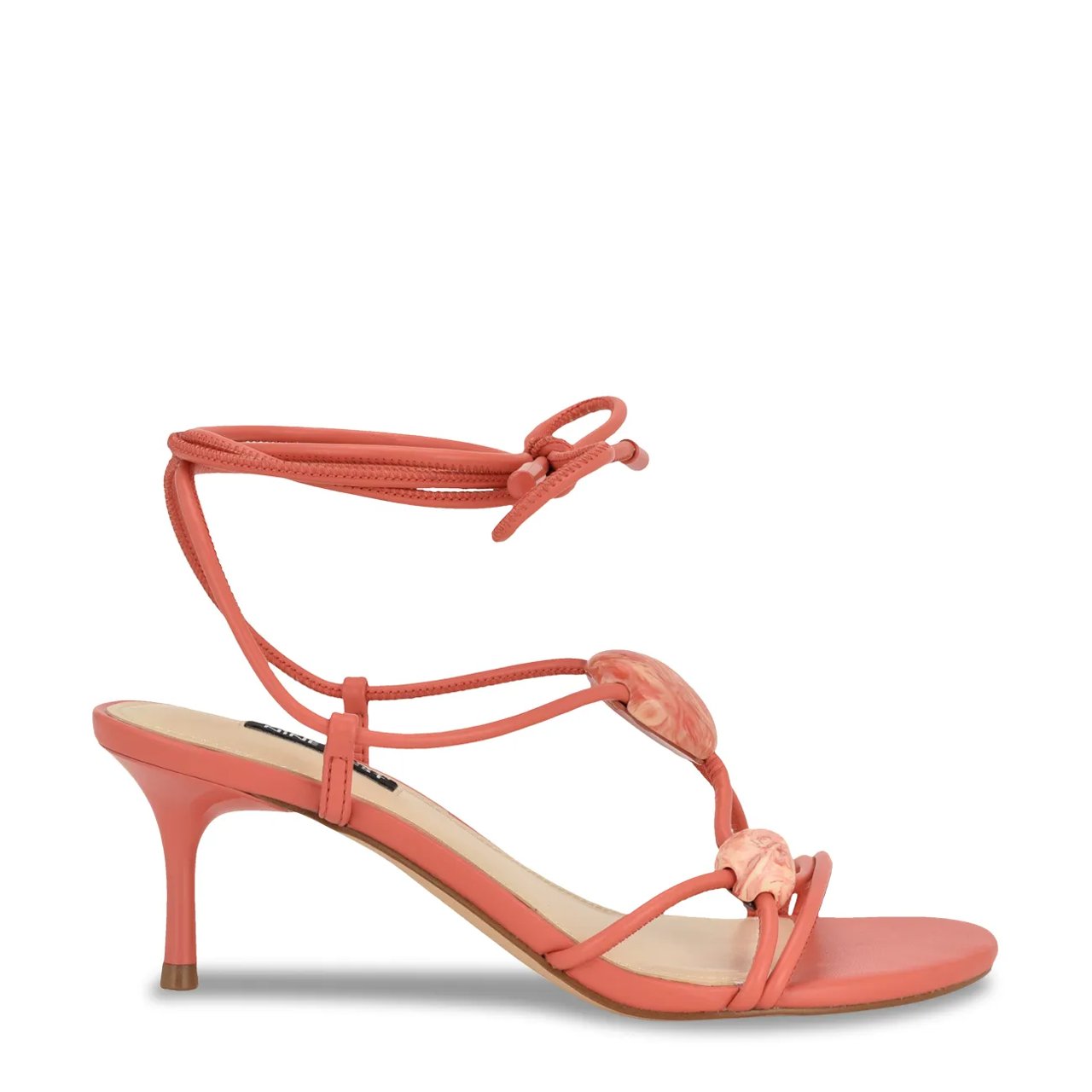 Women's Greska 3 Heeled Sandal