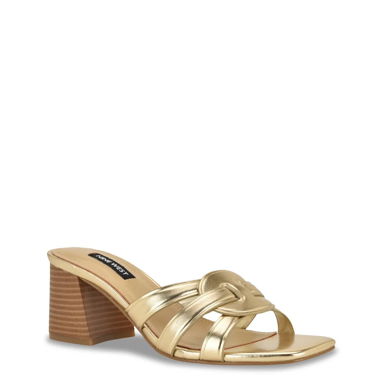 Women's Gritt 3 Heeled Sandal