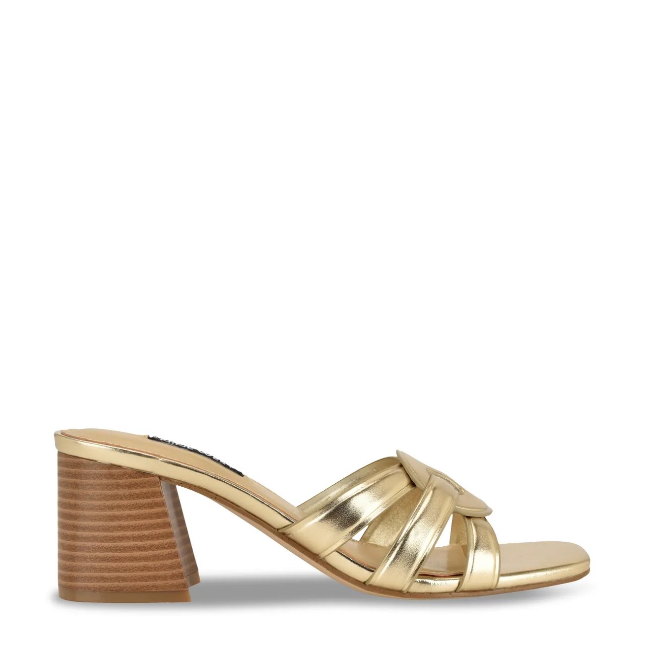 Women's Gritt 3 Heeled Sandal