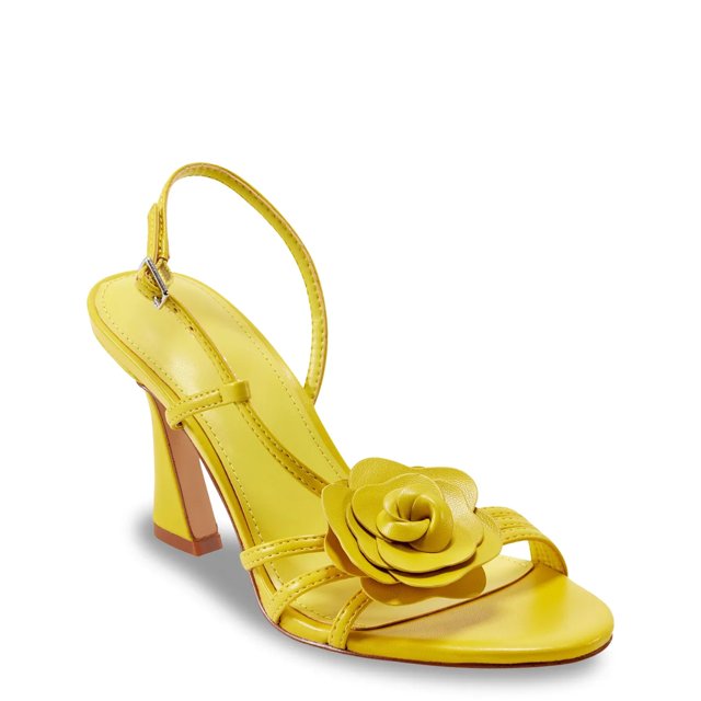 Marc Fisher Hallan Rose Sandal