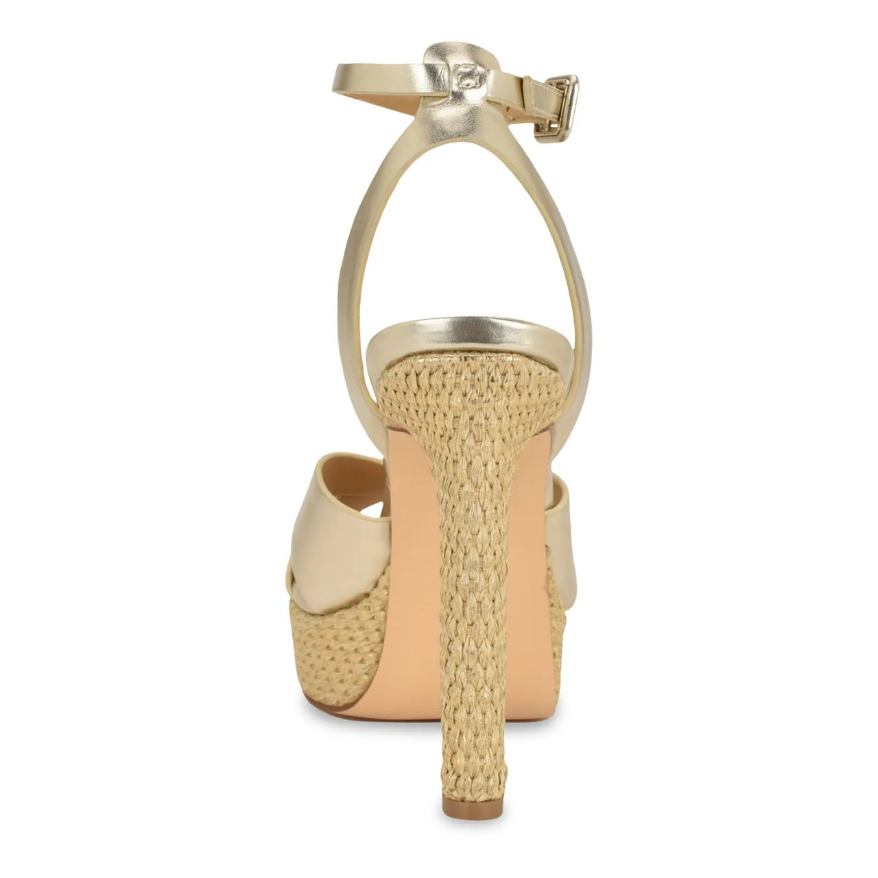 Women's Weston 3 Platform Sandal
