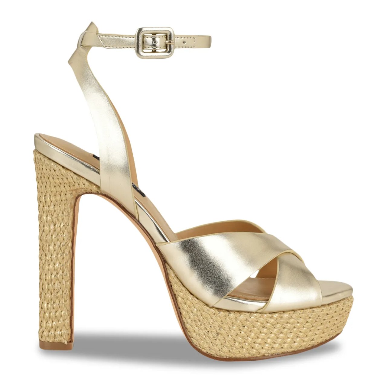Women's Weston 3 Platform Sandal