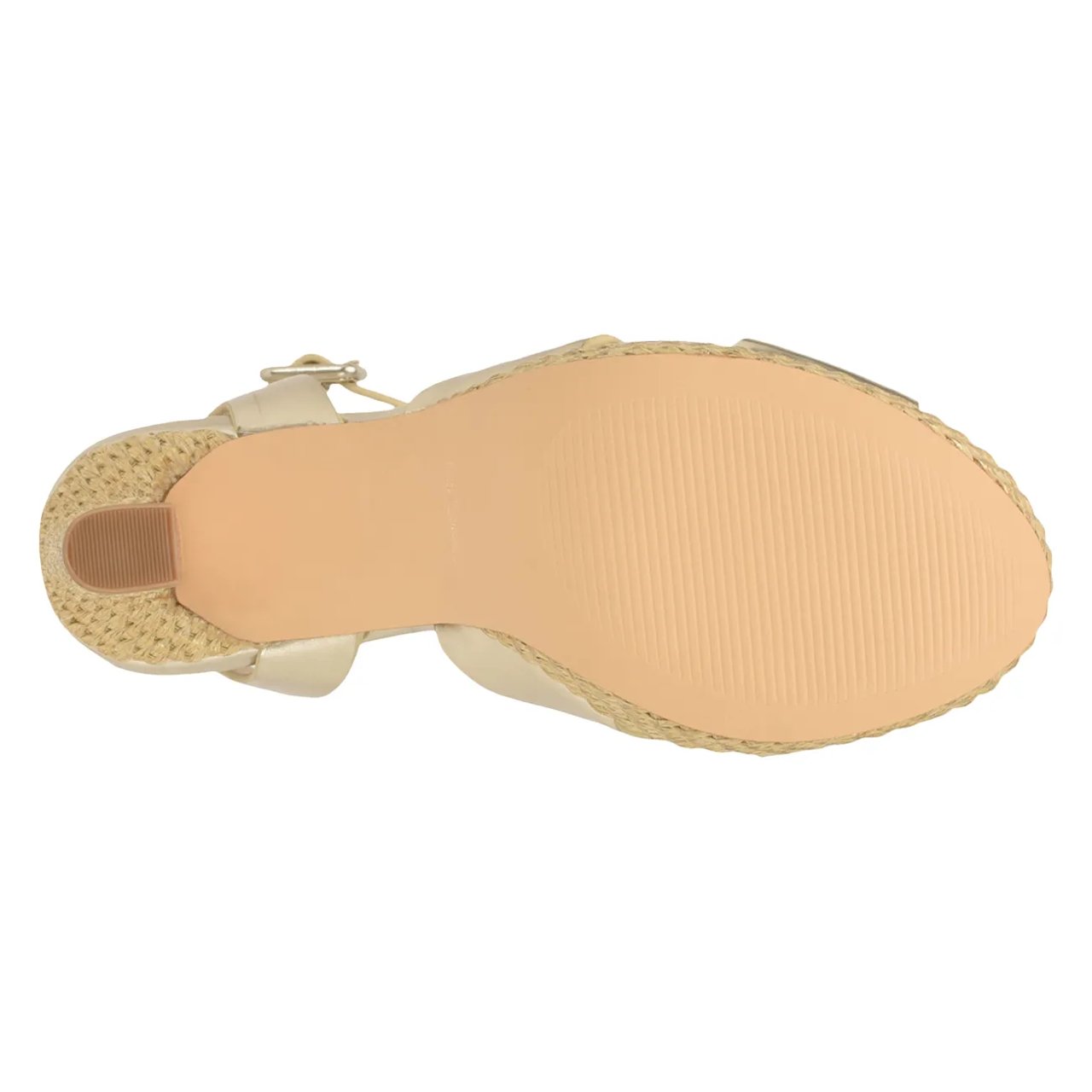 Women's Weston 3 Platform Sandal