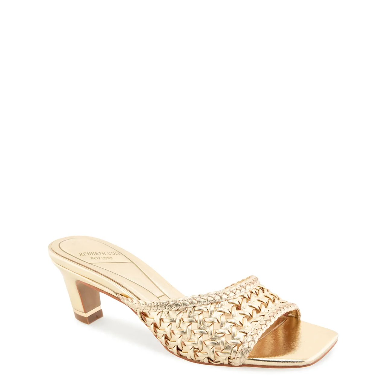 Women's Arita Heeled Sandal