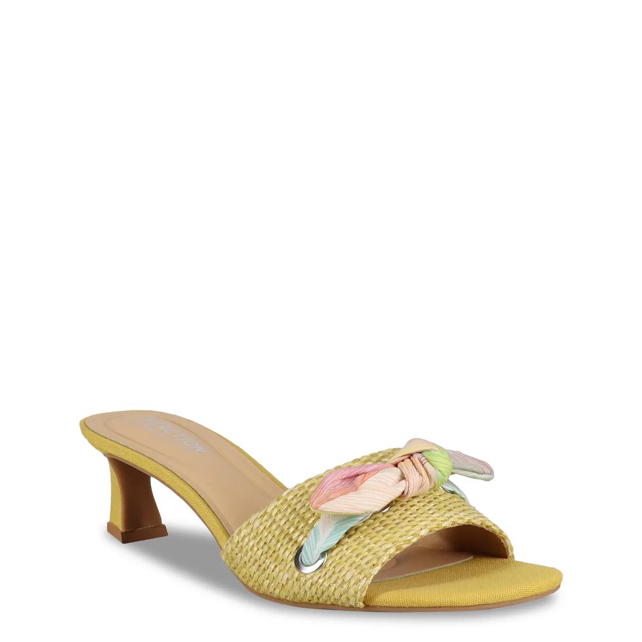 Kenneth Cole Reaction Women's Bahama Tie Heeled Sandal