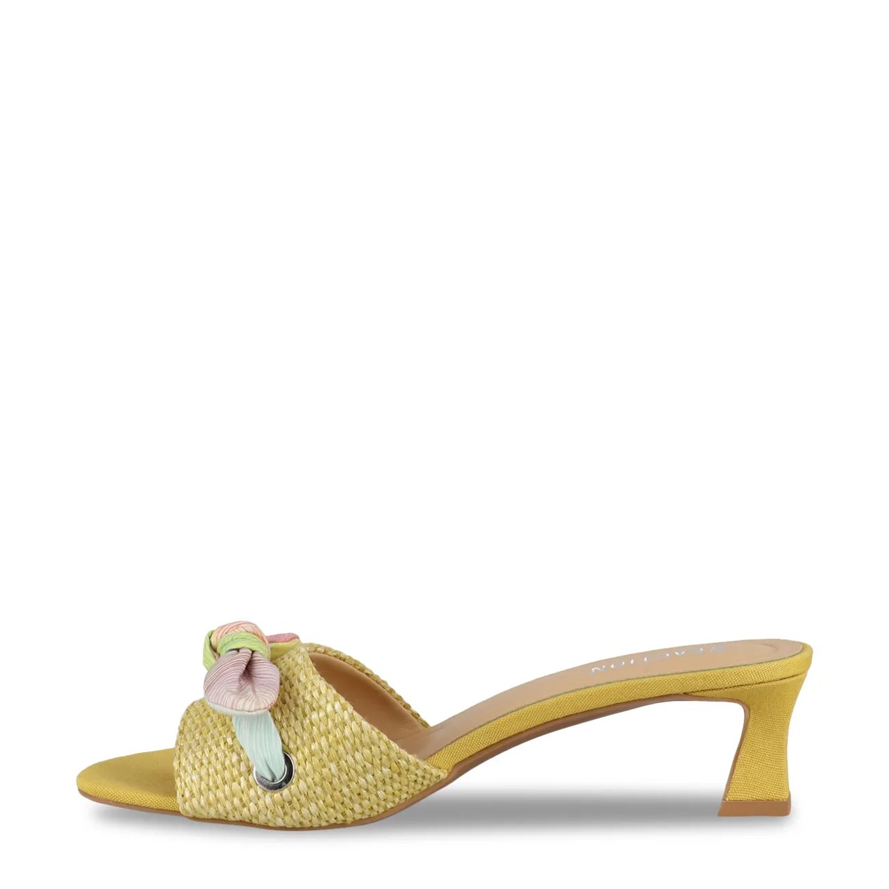 Women's Bahama Tie Heeled Sandal