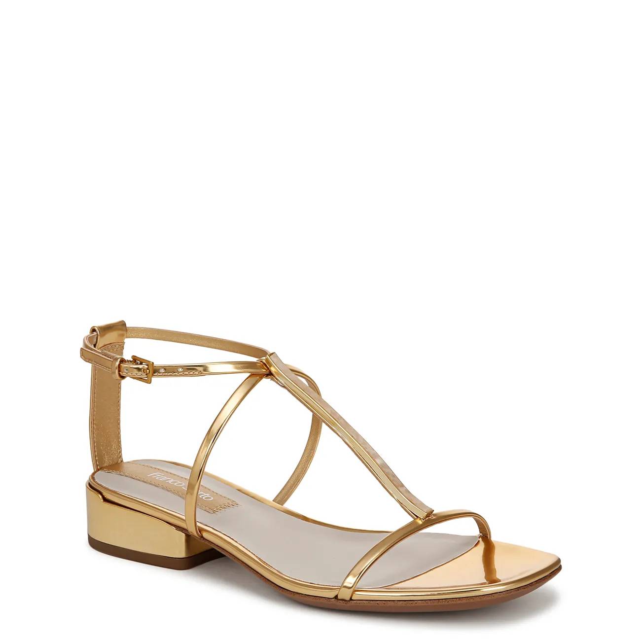 Franco Sarto Women's L-Misty Sandal