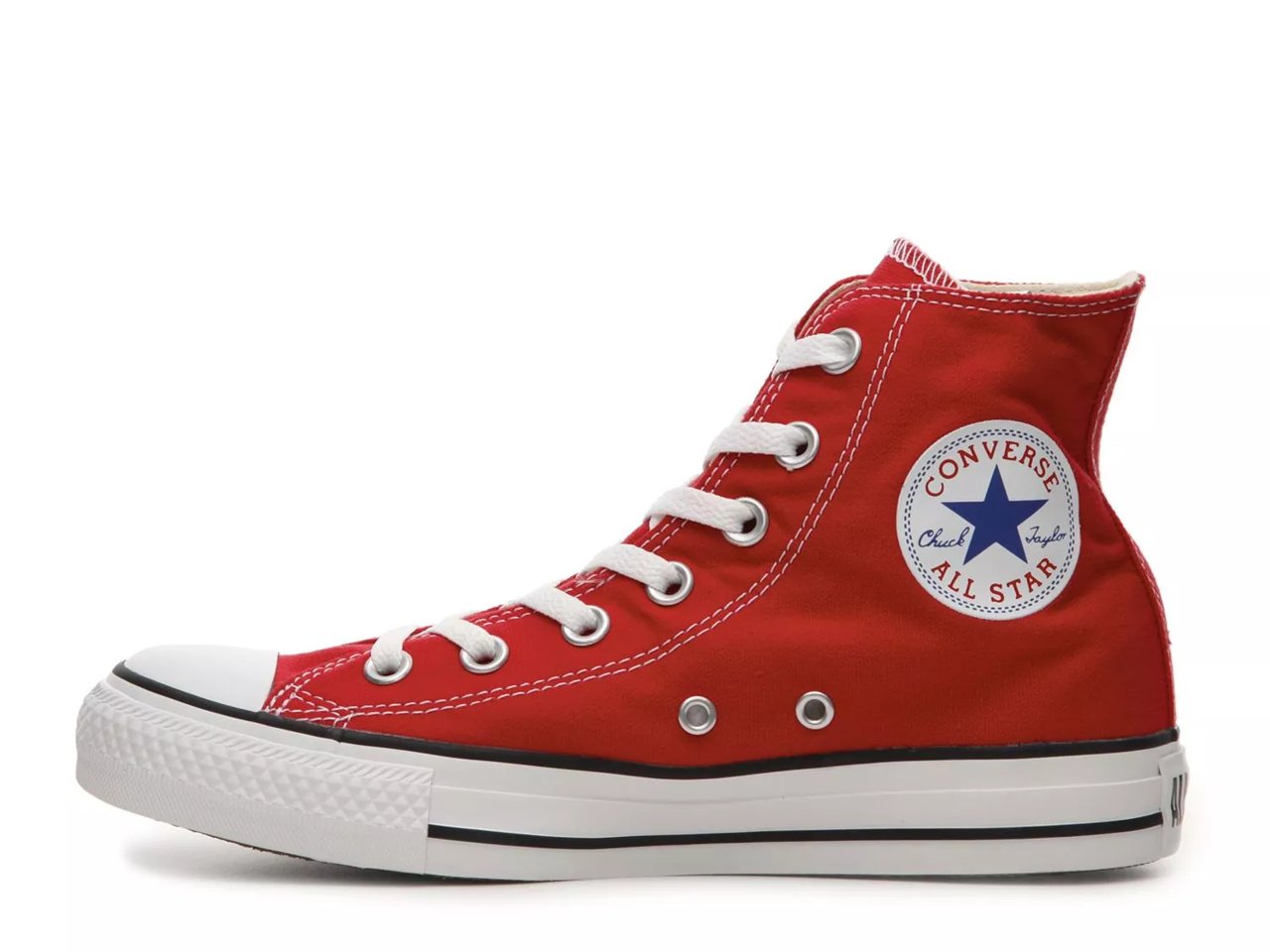 Chuck Taylor All Star High-Top Sneaker - Women's
