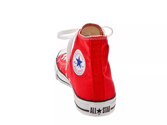 Converse Chuck Taylor All Star High-Top Sneaker - Women's - Free