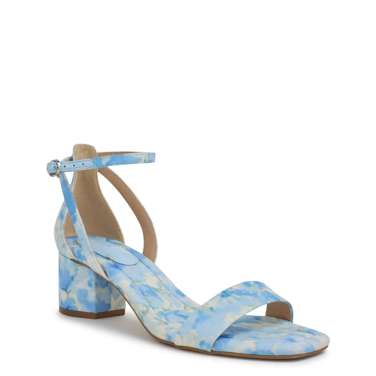 Kelly & Katie Maurra Heel
