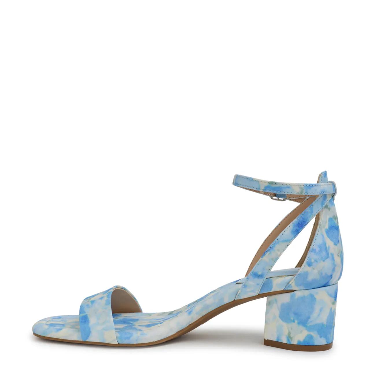Maurra Heel