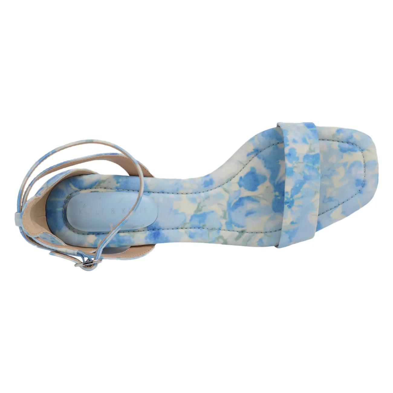 Maurra Heel