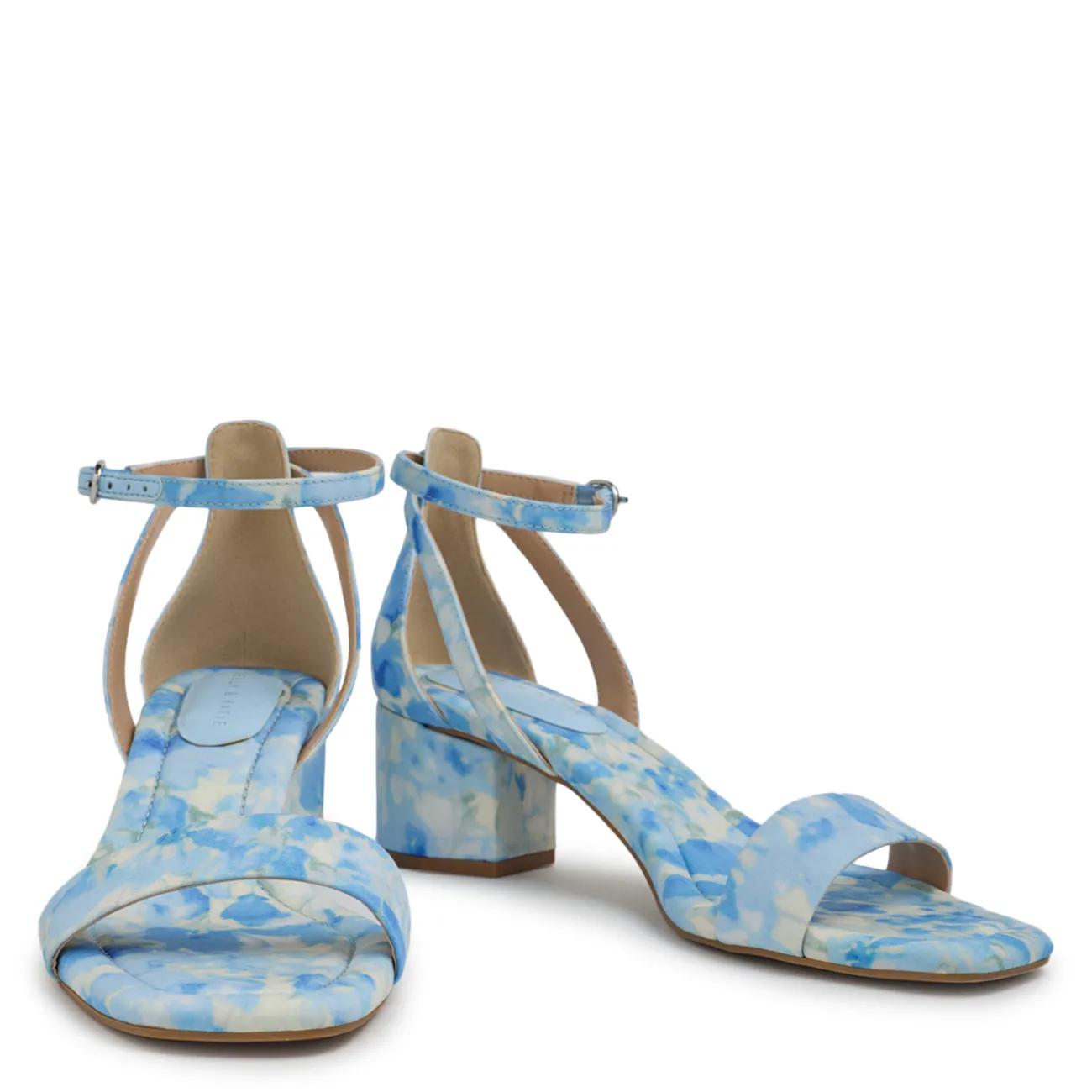 Maurra Heel