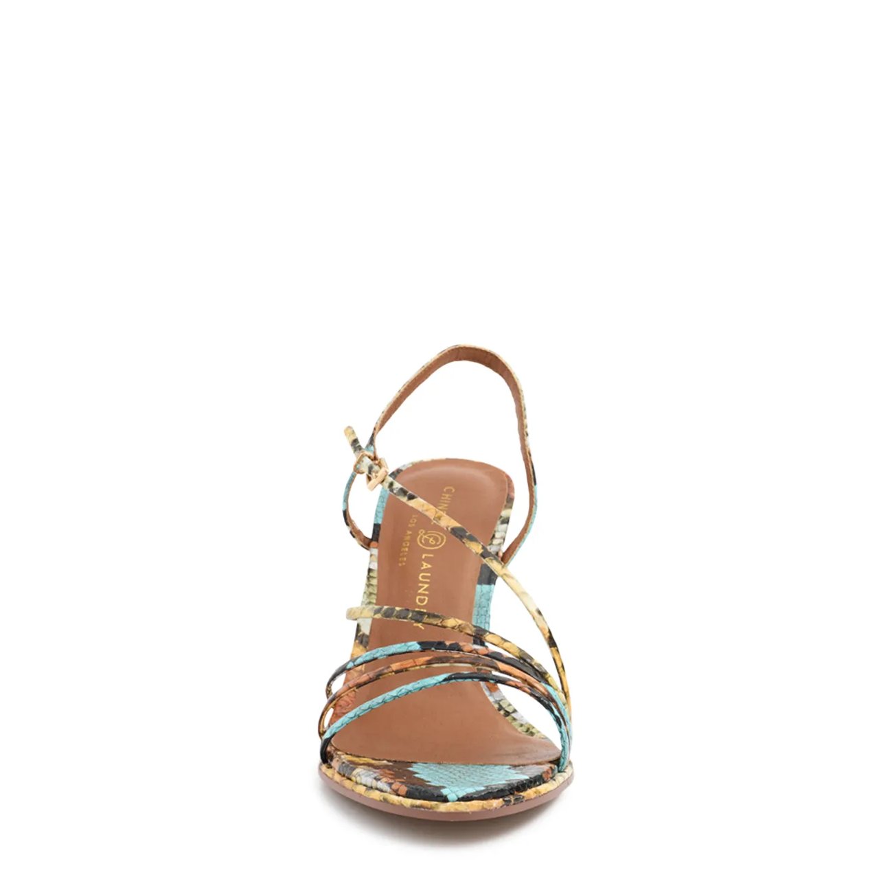 Women's Lexi Strappy Dress Sandal