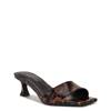 Women's Inya3_M Sandal BROWN MULTI/LEOPARD BOX PU view