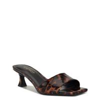 Women's Inya3 M Sandal BROWN MULTI/LEOPARD BOX PU view