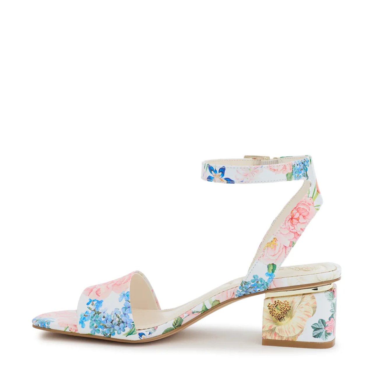 Women's Acaylee Heeled Sandal