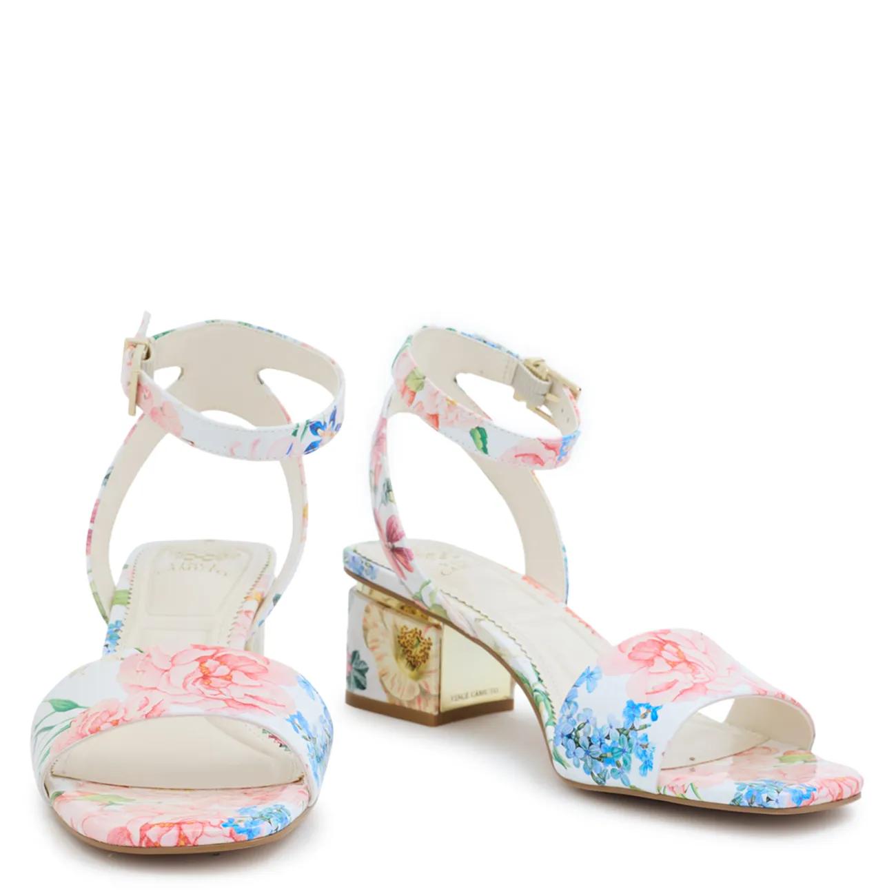 Women's Acaylee Heeled Sandal