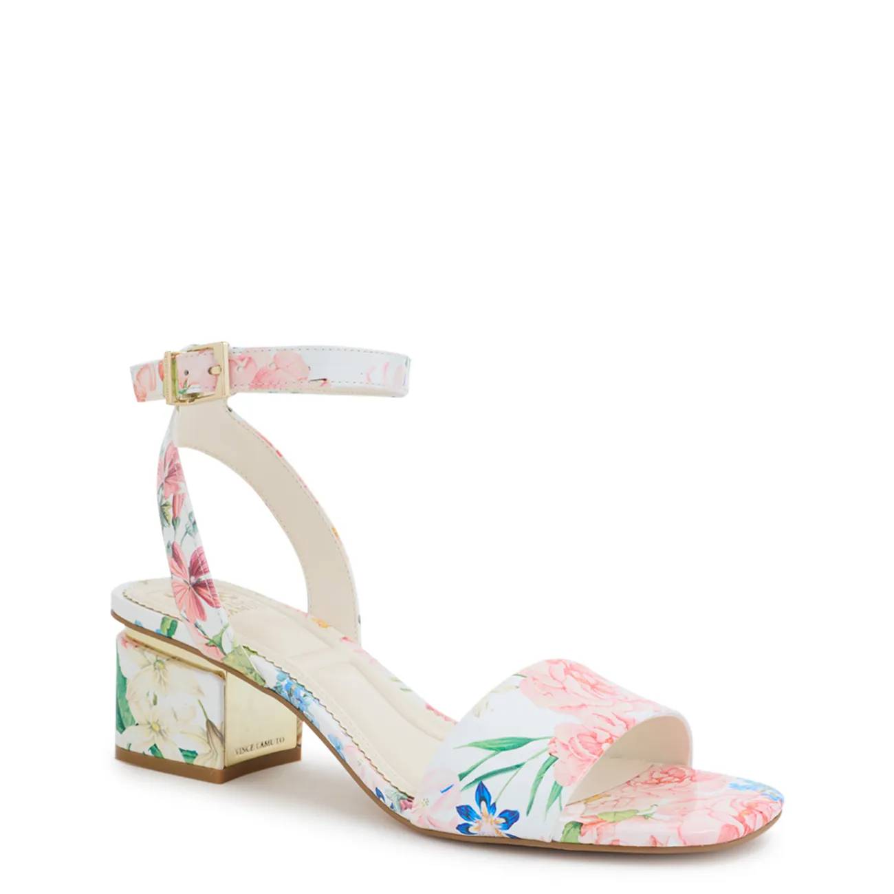 Women's Acaylee Heeled Sandal