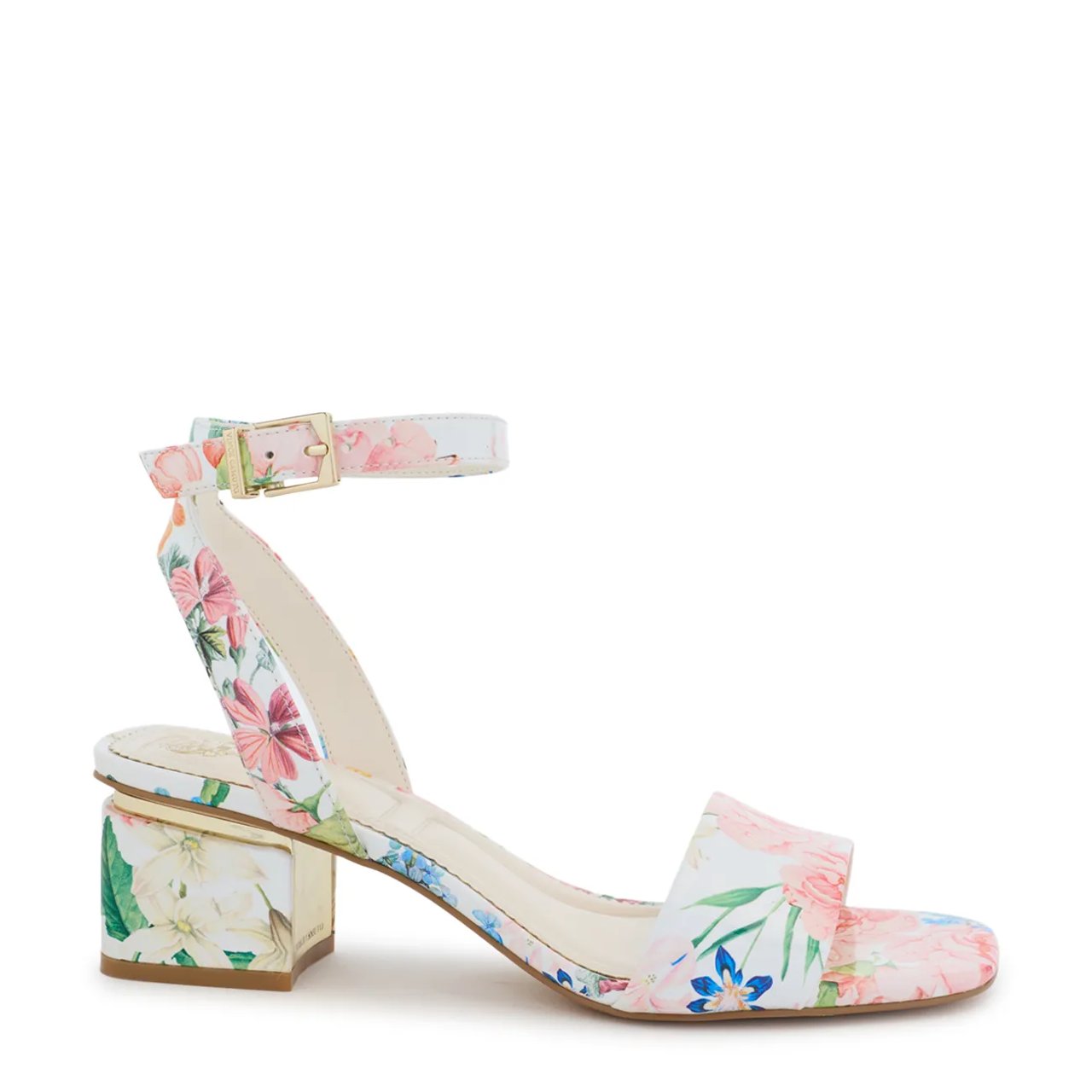 Women's Acaylee Heeled Sandal