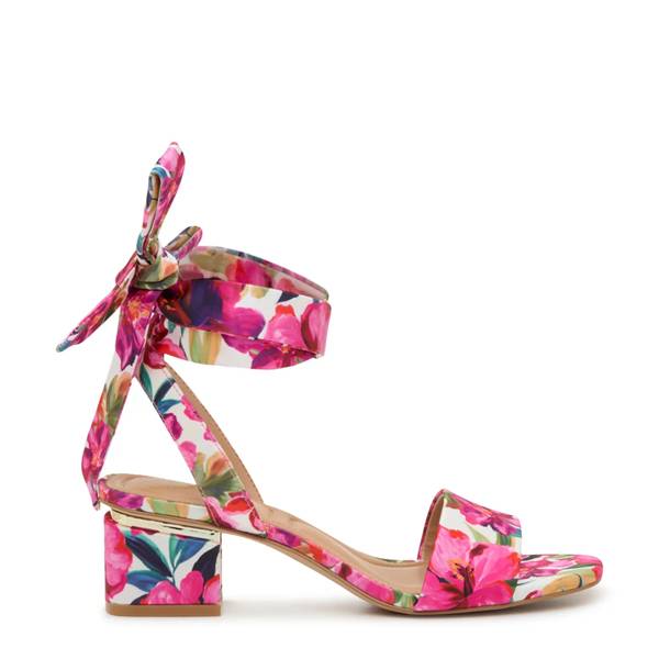 shop summer heels