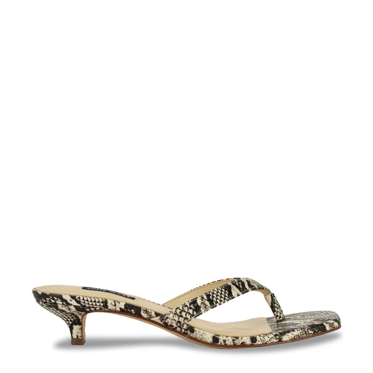 Women's Cassa 3 Heeled Sandal